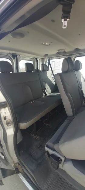 Opel Vivaro, снимка 5