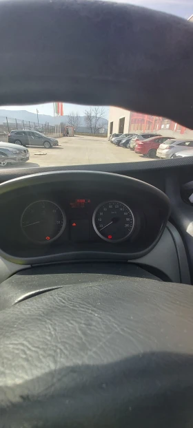 Opel Vivaro, снимка 6