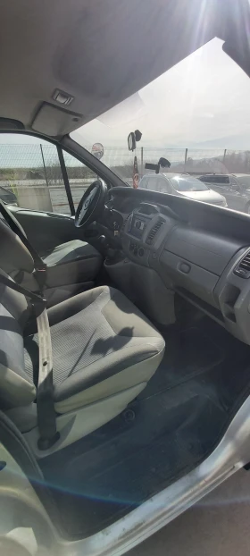 Opel Vivaro, снимка 15