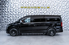 Mercedes-Benz Vito 163hp Maybach styling* Mandarin* TV | Mobile.bg    3