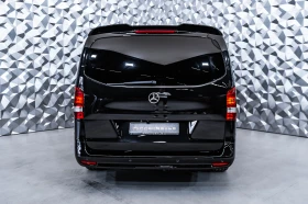 Mercedes-Benz Vito 163hp Maybach styling* Mandarin* TV | Mobile.bg    5