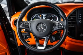 Mercedes-Benz Vito 163hp Maybach styling* Mandarin* TV | Mobile.bg    9