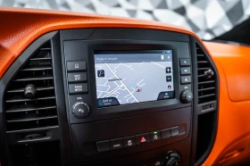 Mercedes-Benz Vito 163hp Maybach styling* Mandarin* TV | Mobile.bg    10