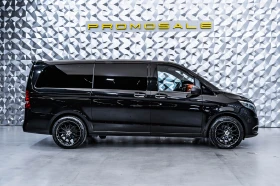 Mercedes-Benz Vito 163hp Maybach styling* Mandarin* TV | Mobile.bg    6