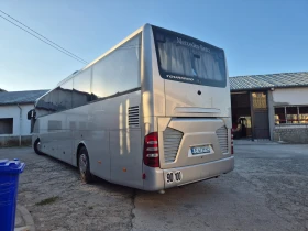 Mercedes-Benz Tourismo | Mobile.bg    5