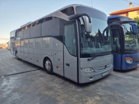 Mercedes-Benz Tourismo | Mobile.bg    6
