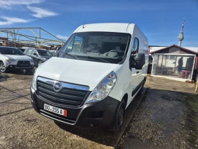 Opel Movano 2.3 Турбо Дизел