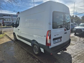 Opel Movano 2.3 Турбо Дизел | Auto.bg — изображение 5