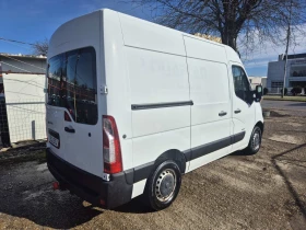 Opel Movano 2.3 Турбо Дизел | Auto.bg — изображение 4