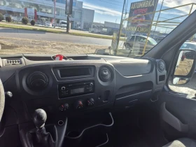 Opel Movano 2.3 Турбо Дизел | Auto.bg — изображение 8