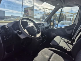 Opel Movano 2.3 Турбо Дизел | Auto.bg — изображение 7