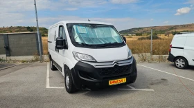 ����� �� �������� �� Citroen Jumper 2.2Hdi-NAVI-KAMERA