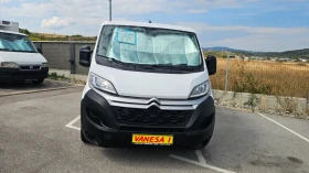 ����� �� �������� �� Citroen Jumper 2.2Hdi-NAVI-KAMERA