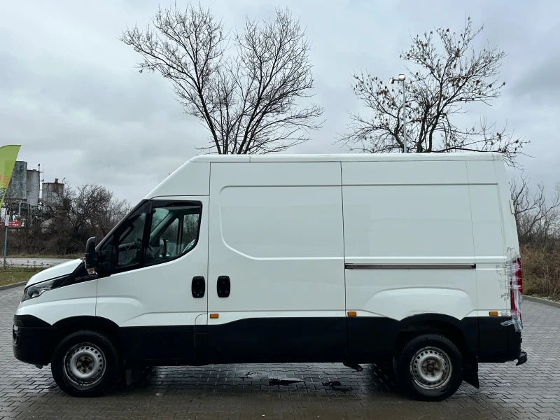 Iveco Daily Хладилник!, снимка 8 - Бусове и автобуси - 48449580