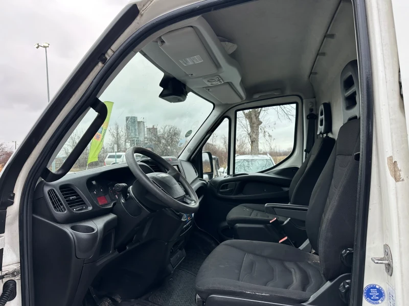 Iveco Daily Хладилник!, снимка 9 - Бусове и автобуси - 48449580