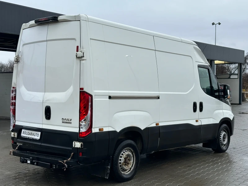 Iveco Daily Хладилник!, снимка 5 - Бусове и автобуси - 48449580