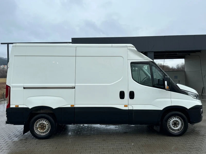 Iveco Daily Хладилник!, снимка 6 - Бусове и автобуси - 48449580