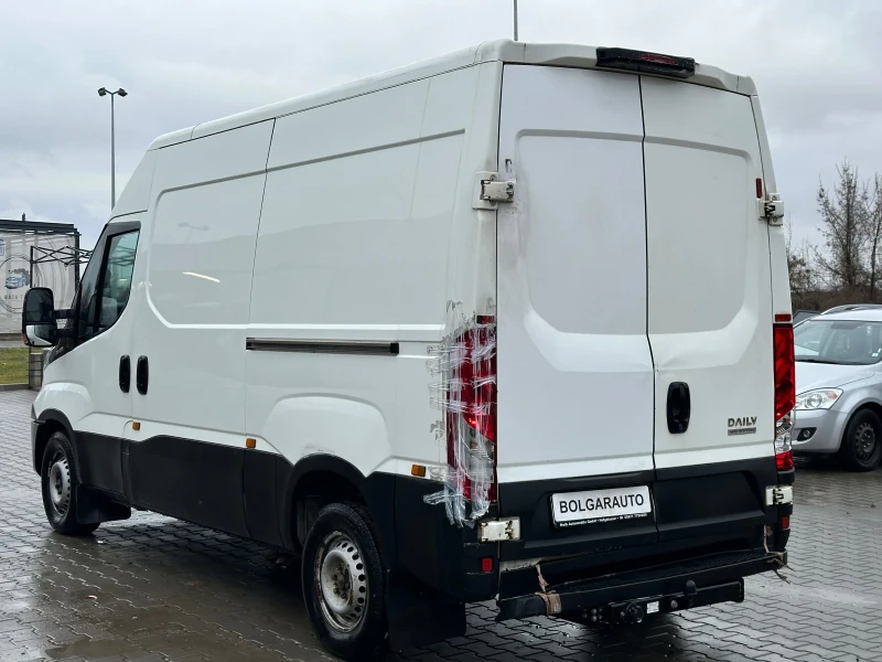 Iveco Daily Хладилник!, снимка 7 - Бусове и автобуси - 48449580