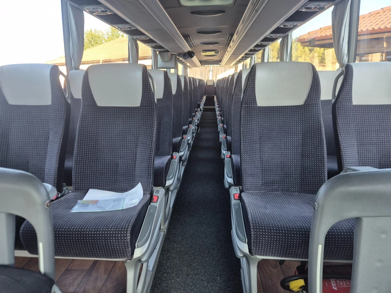 Mercedes-Benz Tourismo, снимка 13 - Бусове и автобуси - 51781687