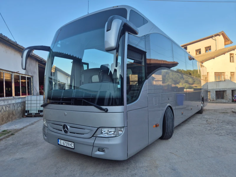 Mercedes-Benz Tourismo