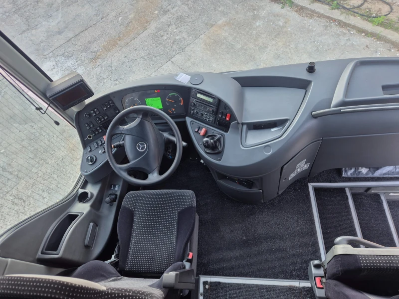 Mercedes-Benz Tourismo, снимка 8 - Бусове и автобуси - 51781687