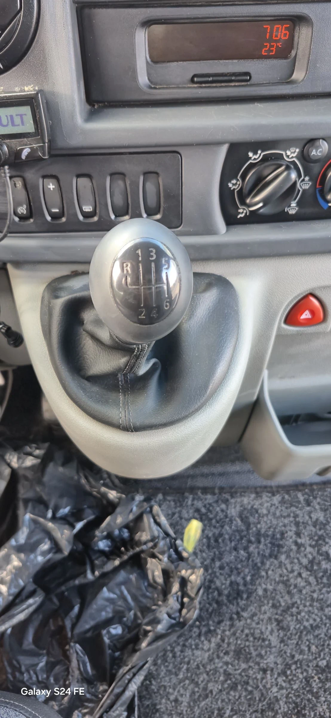 Renault Master  - изображение 10