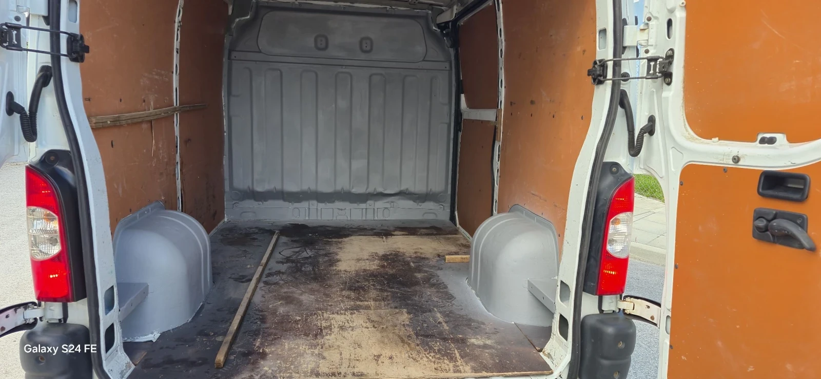 Renault Master  - изображение 5