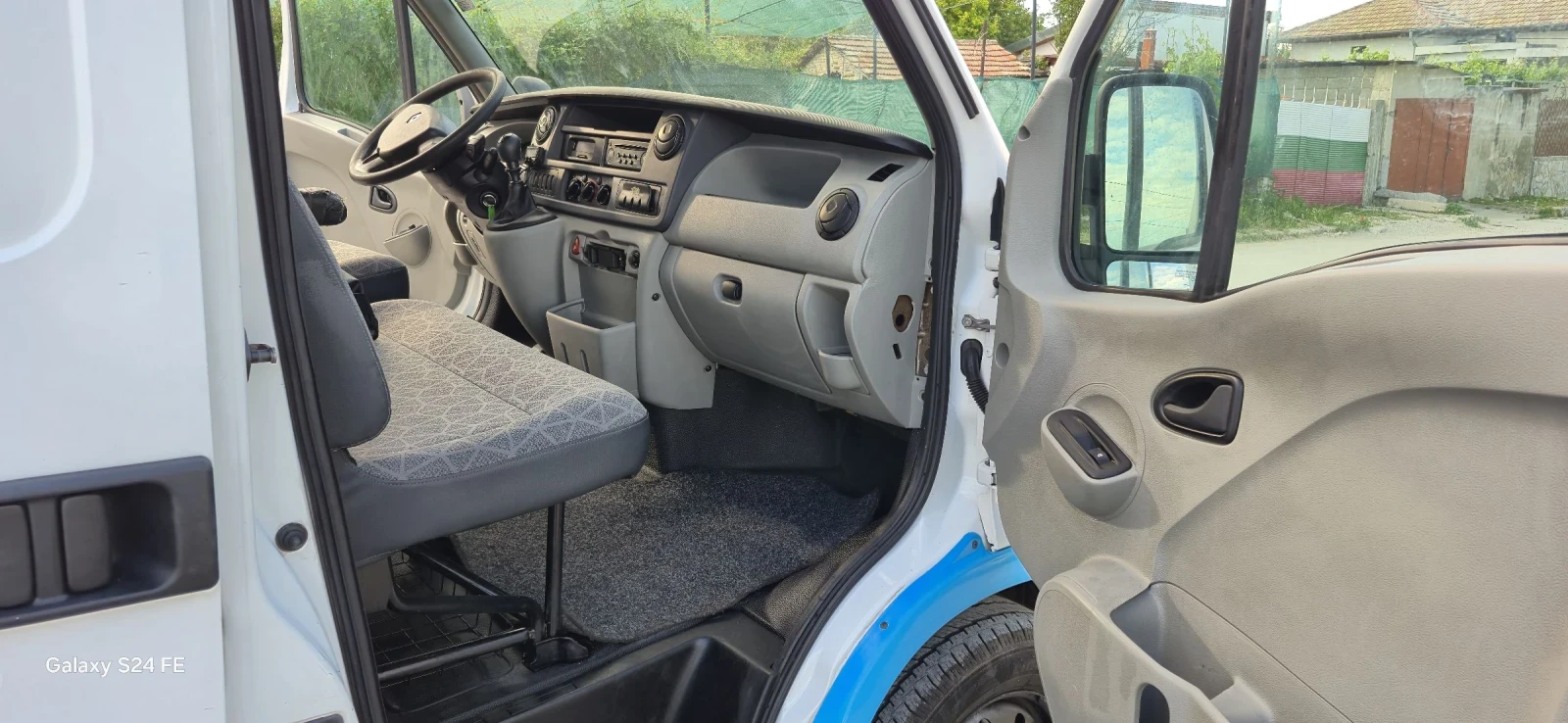 Renault Master  - изображение 7