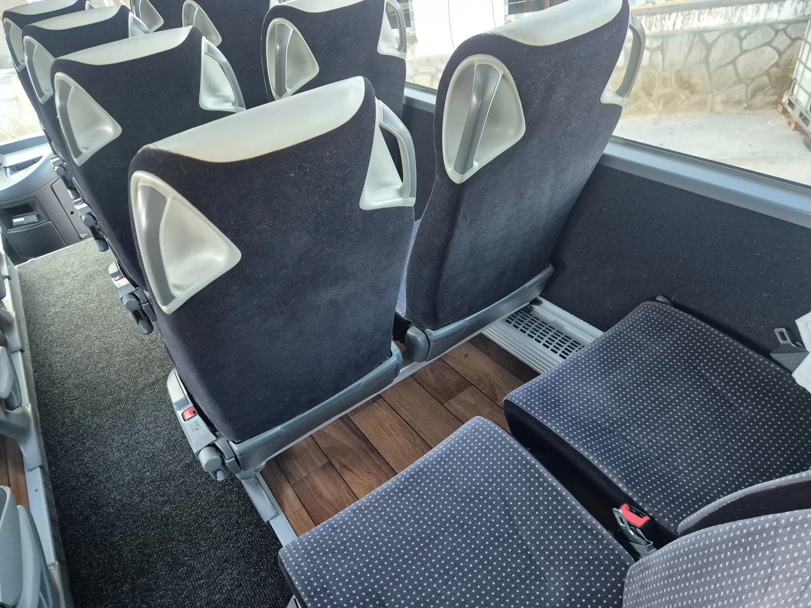 Mercedes-Benz Tourismo | Mobile.bg   15