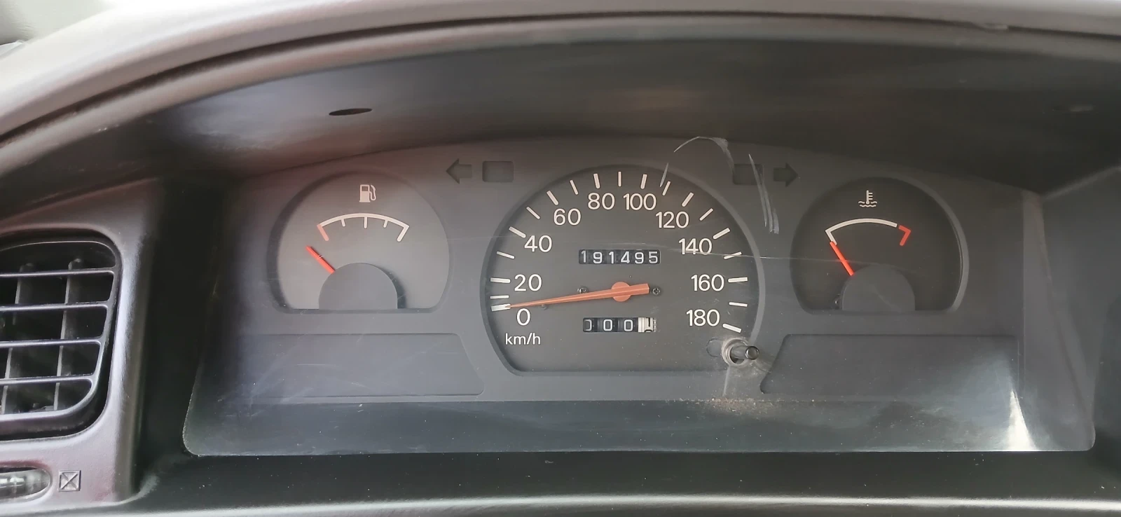 Mitsubishi L L400 - изображение 6