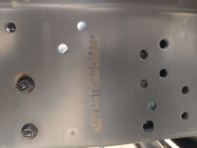 Mercedes-Benz Atego 1222 КЛИМА БОРД ВЪЗ.ОКАЧВАНЕ, снимка 7