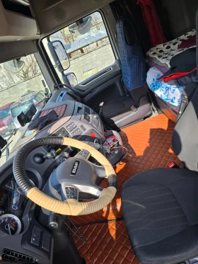 Daf XF, снимка 6