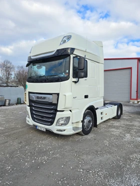Daf XF, снимка 1