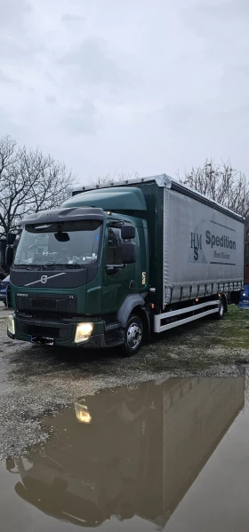 Volvo Fl 12.240, снимка 3