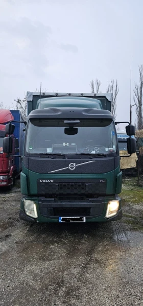 Volvo Fl 12.240, снимка 2