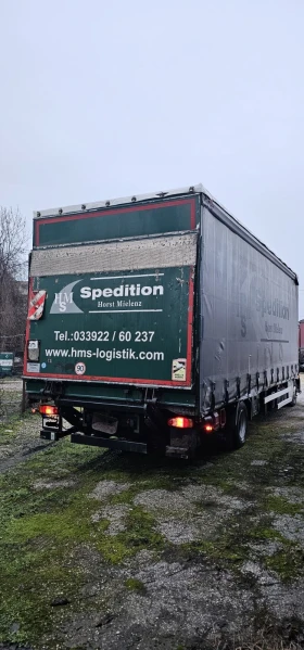 Volvo Fl 12.240, снимка 4