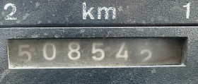 Mercedes-Benz 3538, снимка 6