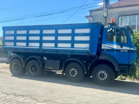 Mercedes-Benz 3538, снимка 2