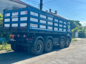 Mercedes-Benz 3538, снимка 3