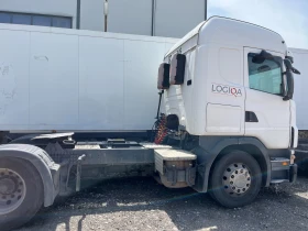 Scania G 420 G400-ADR, снимка 3