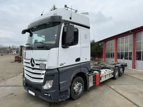  Mercedes-Benz Actros