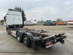     Mercedes-Benz Actros 2542 BDF