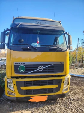     Volvo Fh