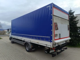 Mercedes-Benz Atego 1222 КЛИМА БОРД ВЪЗ.ОКАЧВАНЕ | Auto.bg — изображение 4