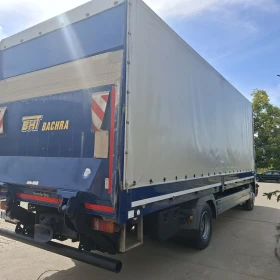 Mercedes-Benz Atego 1224   . | Mobile.bg    5