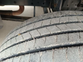 Mercedes-Benz Atego 1222 КЛИМА БОРД ВЪЗ.ОКАЧВАНЕ | Auto.bg — изображение 8