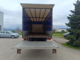 Mercedes-Benz Atego 1222 КЛИМА БОРД ВЪЗ.ОКАЧВАНЕ | Auto.bg — изображение 6