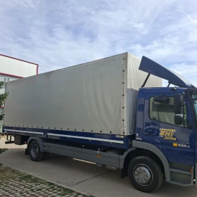 Mercedes-Benz Atego 1224   . | Mobile.bg    3