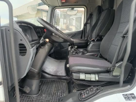 Mercedes-Benz Atego 1222 КЛИМА БОРД ВЪЗ.ОКАЧВАНЕ | Auto.bg — изображение 9