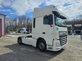 Обява за продажба на Daf XF ~36 000 EUR - изображение 4 | Auto.bg Обява за продажба на Daf XF ~36 000 EUR - изображение 4